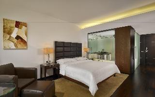 Sheraton Porto Hotel & Spa fotoÄŸrafÄ±