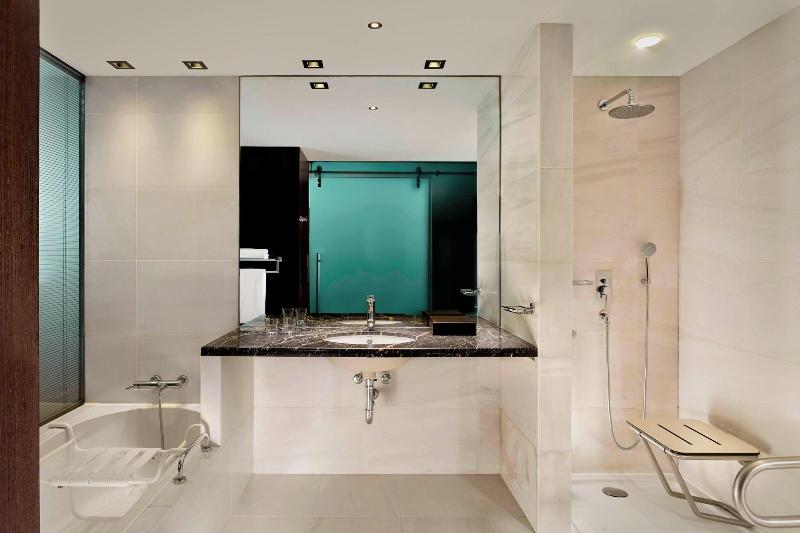 Sheraton Porto Hotel & Spa - Oda