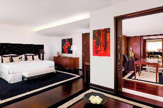 Sheraton Porto Hotel & Spa fotoÄŸrafÄ±
