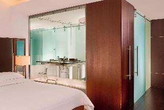 Sheraton Porto Hotel & Spa fotoÄŸrafÄ±