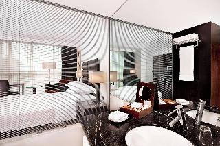 Sheraton Porto Hotel & Spa fotoÄŸrafÄ±