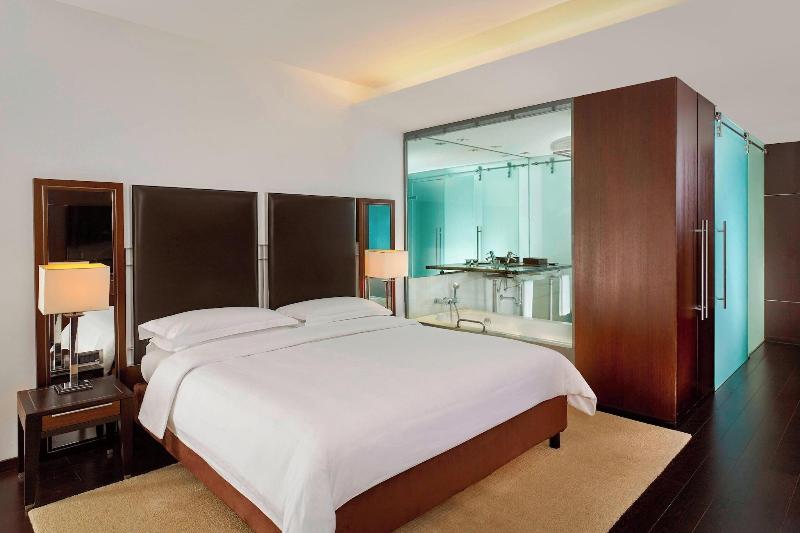 Sheraton Porto Hotel & Spa - Oda