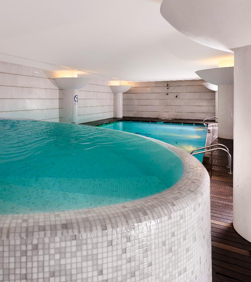 Sheraton Porto Hotel & Spa - Havuz