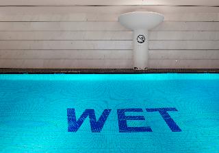 Sheraton Porto Hotel & Spa fotoÄŸrafÄ±