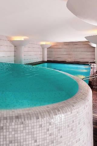 Sheraton Porto Hotel & Spa fotoÄŸrafÄ±