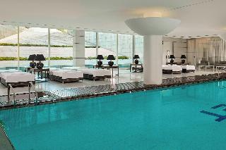 Sheraton Porto Hotel & Spa fotoÄŸrafÄ±