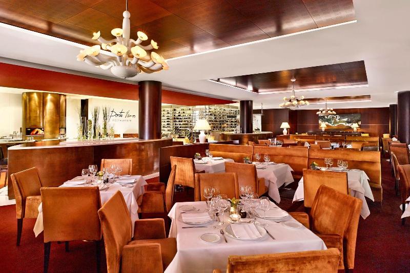 Sheraton Porto Hotel & Spa - Restoran