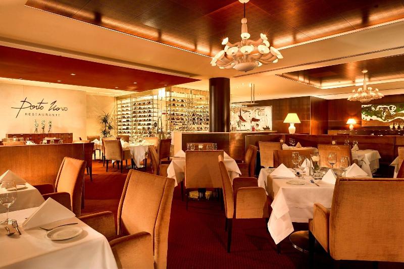 Sheraton Porto Hotel & Spa - Restoran