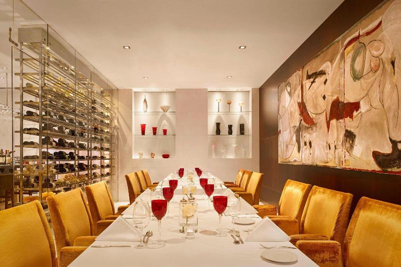 Sheraton Porto Hotel & Spa - Restoran