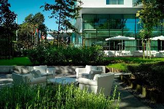 Sheraton Porto Hotel & Spa fotoÄŸrafÄ±