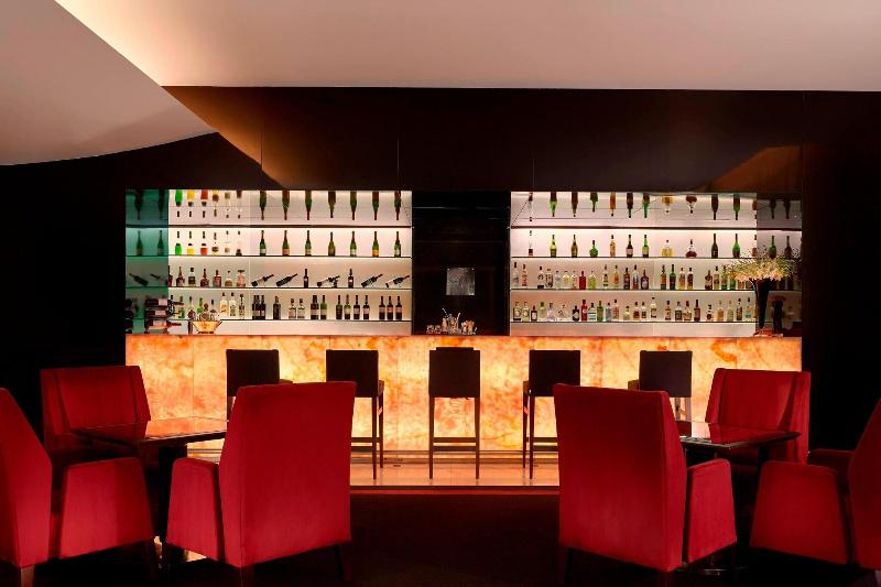 Sheraton Porto Hotel & Spa - Restoran