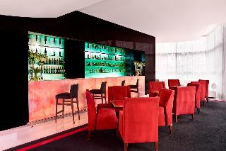 Sheraton Porto Hotel & Spa fotoÄŸrafÄ±