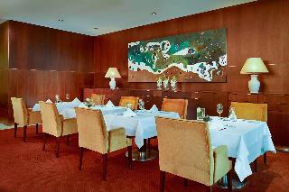 Sheraton Porto Hotel & Spa fotoÄŸrafÄ±