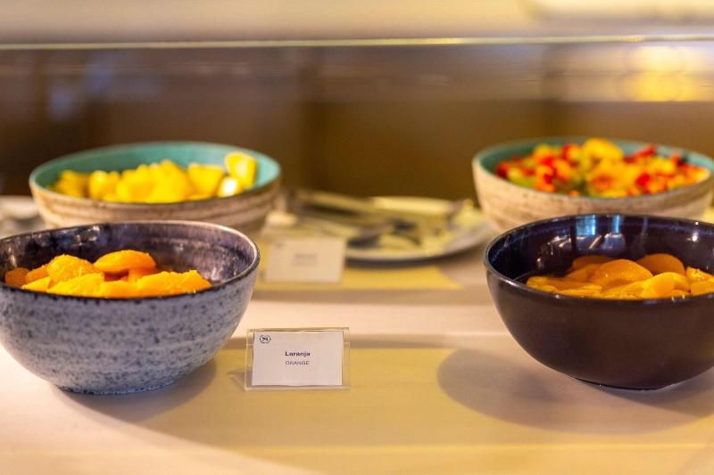 Sheraton Porto Hotel & Spa - Restoran