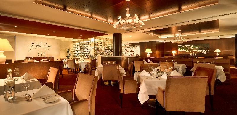 Sheraton Porto Hotel & Spa - Restoran