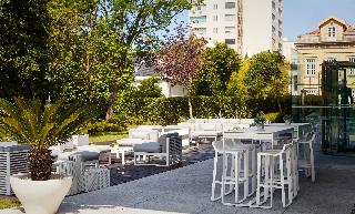 Sheraton Porto Hotel & Spa fotoÄŸrafÄ±
