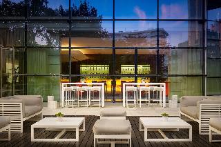 Sheraton Porto Hotel & Spa fotoÄŸrafÄ±