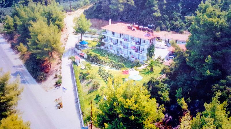 Roditsa Patritsia - Genel