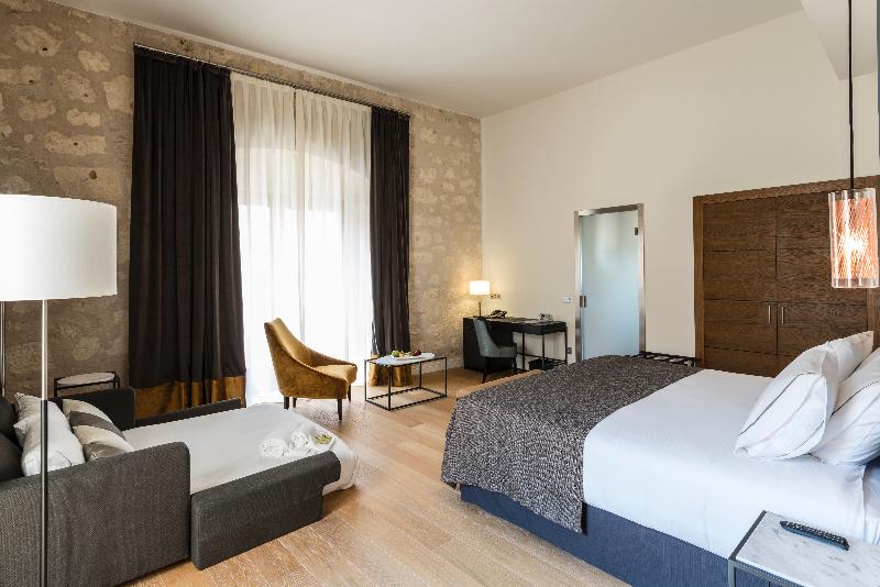 Áurea Convento Capuchinos by Eurostars Hotel - Oda