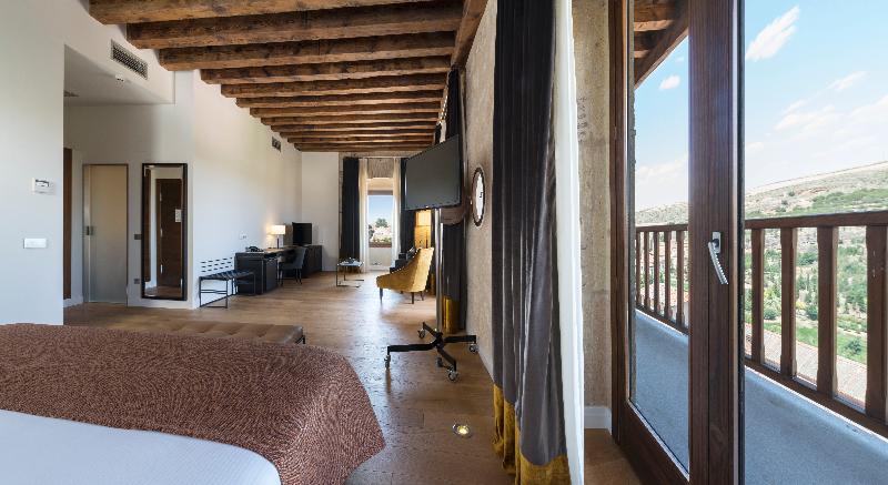 Áurea Convento Capuchinos by Eurostars Hotel - Oda