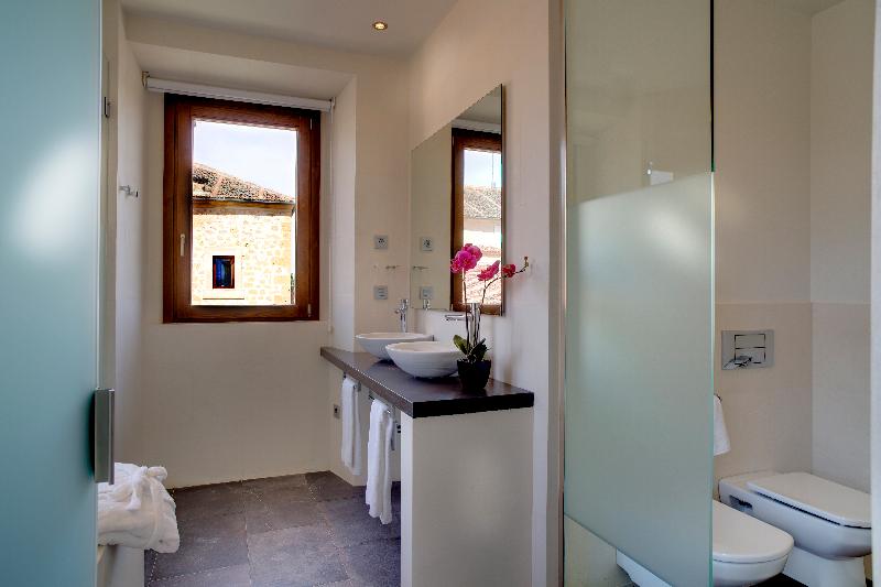 Áurea Convento Capuchinos by Eurostars Hotel - Oda