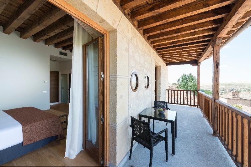 Áurea Convento Capuchinos by Eurostars Hotel - Oda