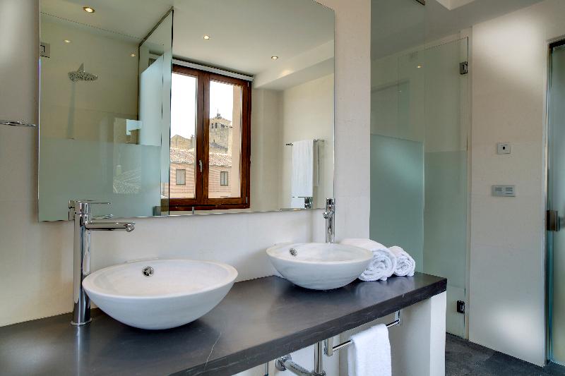 Áurea Convento Capuchinos by Eurostars Hotel - Oda