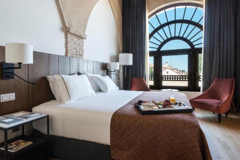 Áurea Convento Capuchinos by Eurostars Hotel - Oda