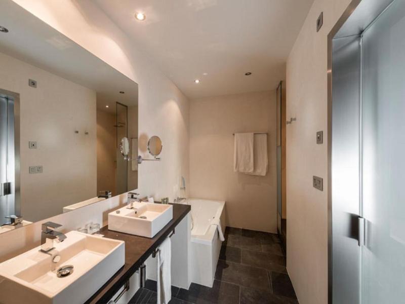 Áurea Convento Capuchinos by Eurostars Hotel - Oda