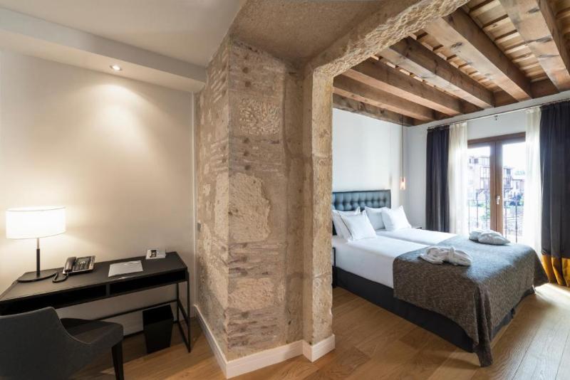 Áurea Convento Capuchinos by Eurostars Hotel - Oda