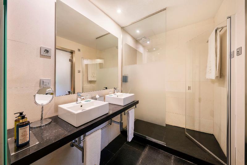 Áurea Convento Capuchinos by Eurostars Hotel - Oda