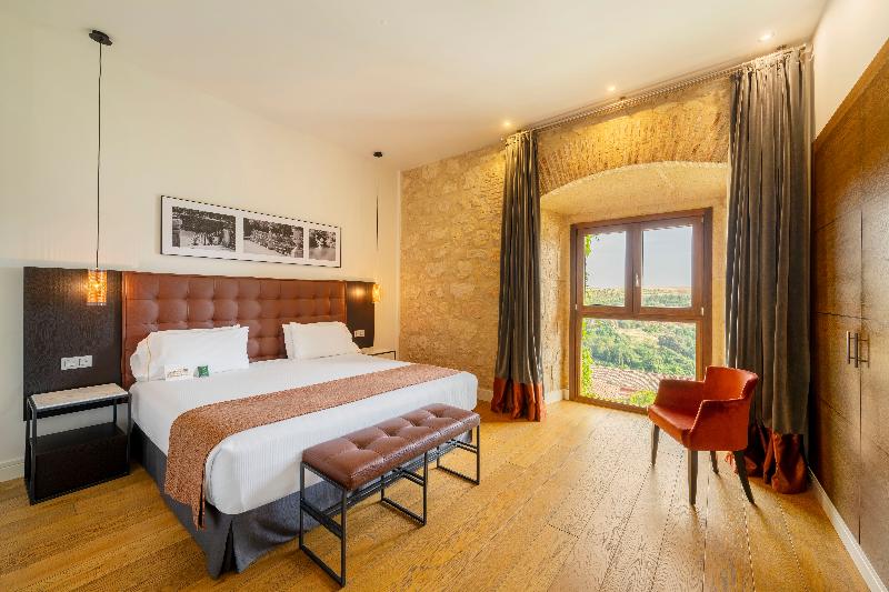 Áurea Convento Capuchinos by Eurostars Hotel - Oda