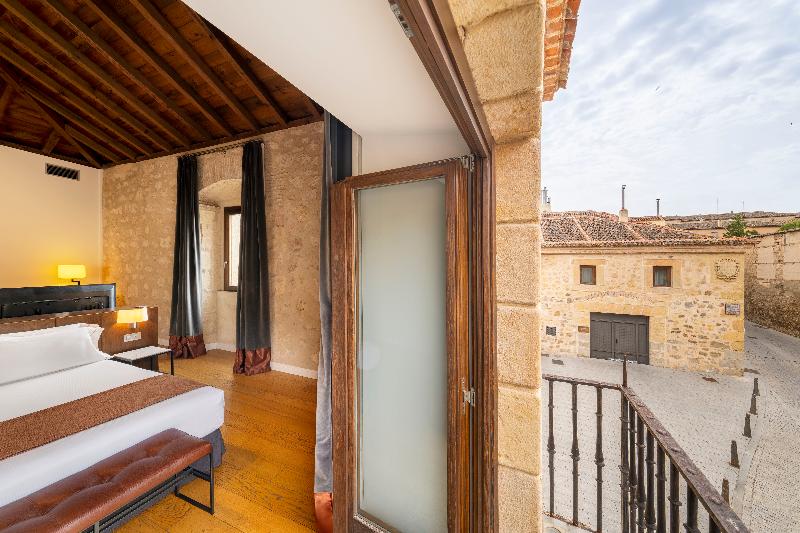 Áurea Convento Capuchinos by Eurostars Hotel - Oda