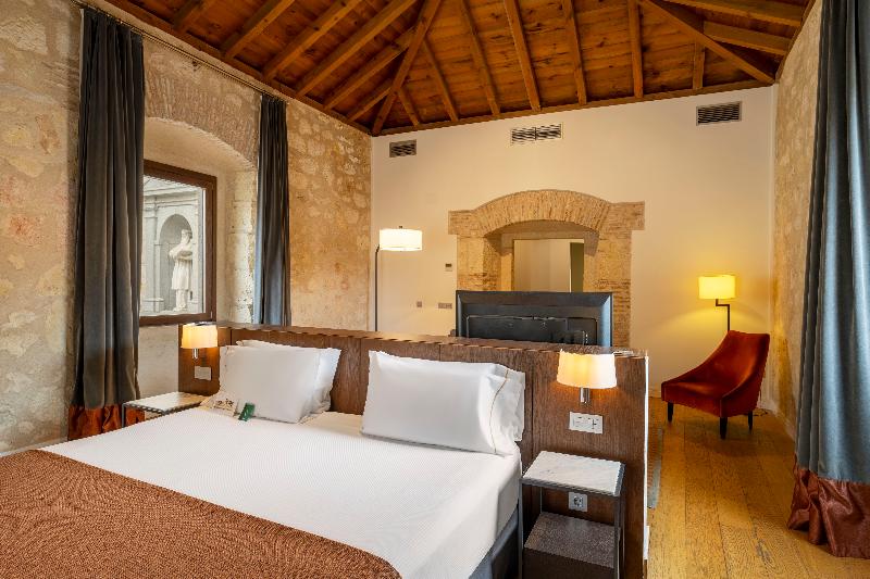 Áurea Convento Capuchinos by Eurostars Hotel - Oda