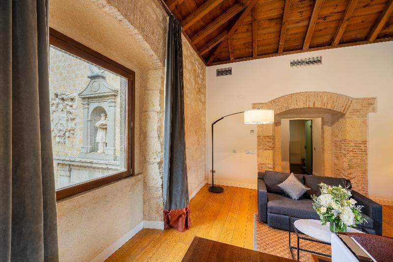 Áurea Convento Capuchinos by Eurostars Hotel - Oda
