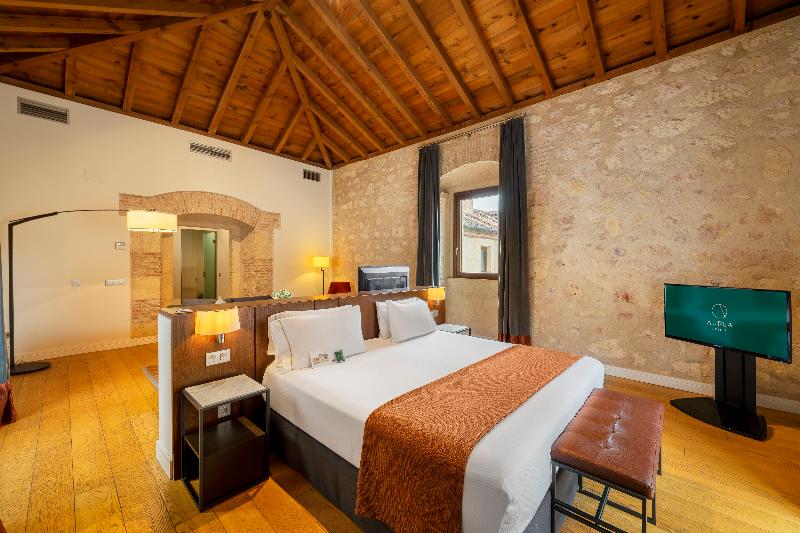 Áurea Convento Capuchinos by Eurostars Hotel - Oda