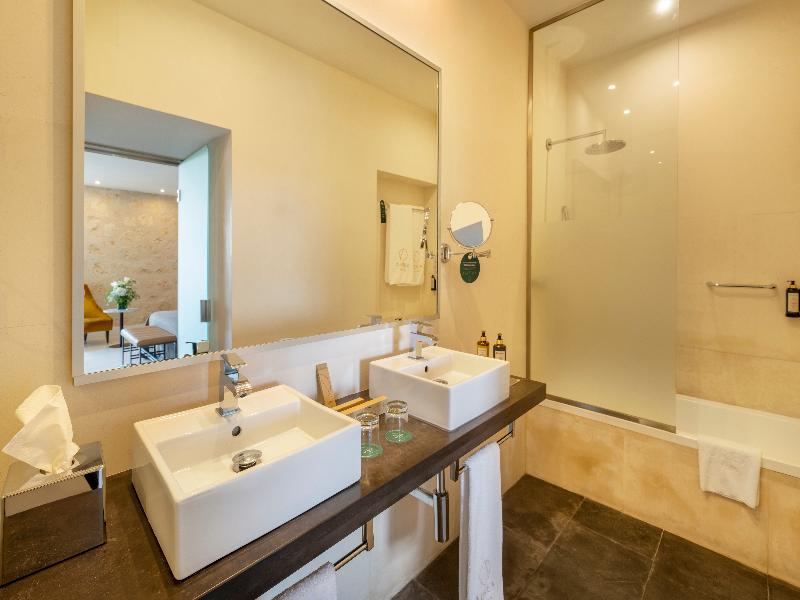 Áurea Convento Capuchinos by Eurostars Hotel - Oda