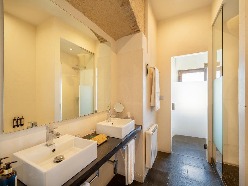 Áurea Convento Capuchinos by Eurostars Hotel - Oda