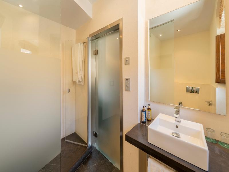 Áurea Convento Capuchinos by Eurostars Hotel - Oda