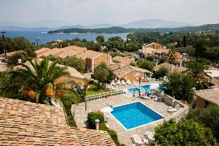 Michelangelo Resort otel fotoğrafı