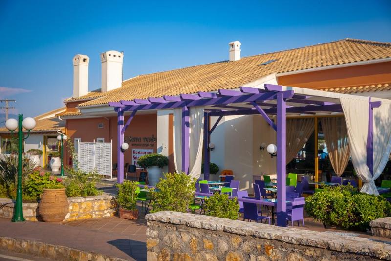 Michelangelo Resort - Genel