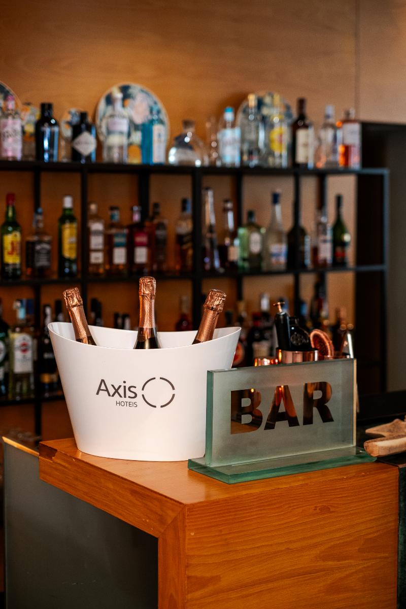 Axis Ponte de Lima Golf Resort - Bar