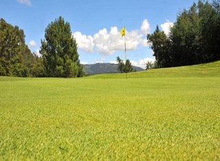 Axis Ponte de Lima Golf Resort fotoÄŸrafÄ±