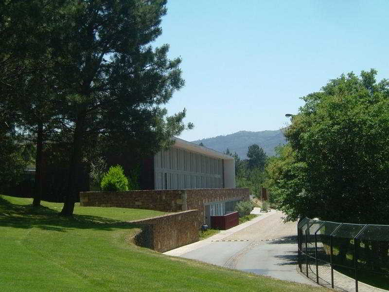 Axis Ponte de Lima Golf Resort otel fotoğrafı