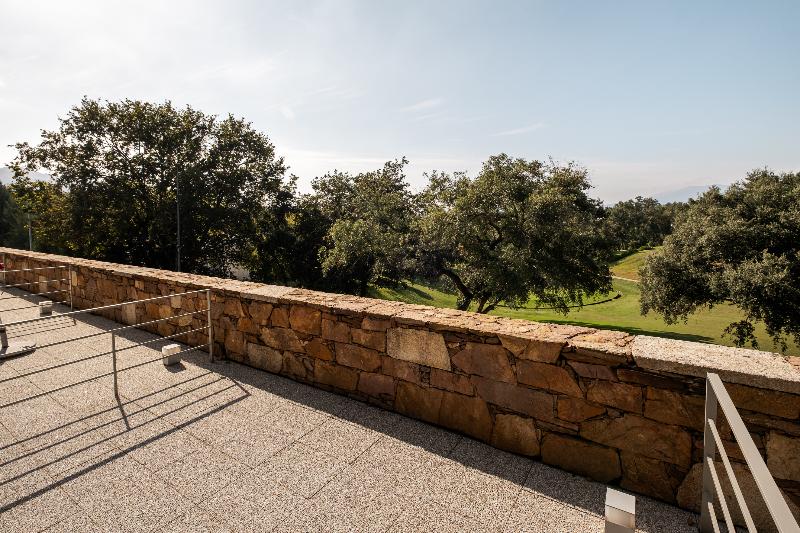 Axis Ponte de Lima Golf Resort - Teras