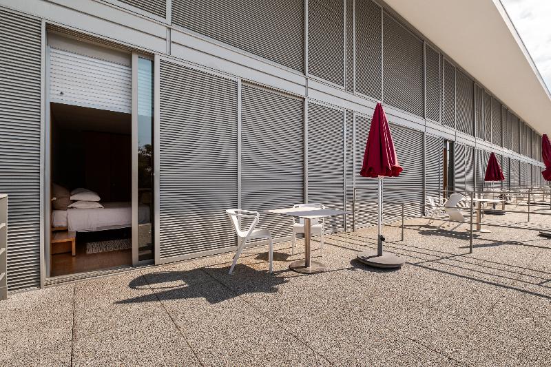 Axis Ponte de Lima Golf Resort - Teras