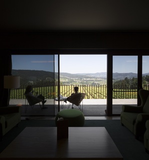 Monverde – Wine Experience Hotel by Unlock Hotels fotoÄŸrafÄ±