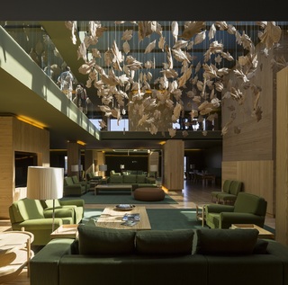 Monverde – Wine Experience Hotel by Unlock Hotels fotoÄŸrafÄ±