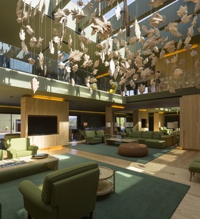 Monverde – Wine Experience Hotel by Unlock Hotels fotoÄŸrafÄ±