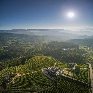Monverde – Wine Experience Hotel by Unlock Hotels fotoÄŸrafÄ±